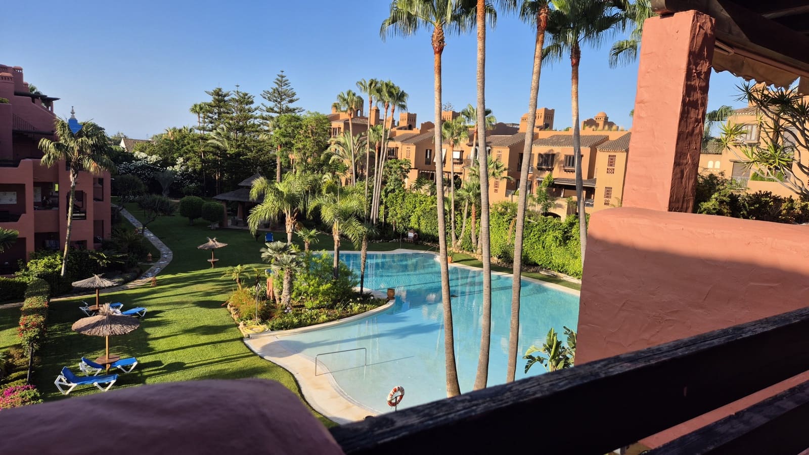 3 slaapkamer Penthouse te koop in Atalaya-Isdabe met zwembad garage - € 1.550.000 (Ref: 9956360)
