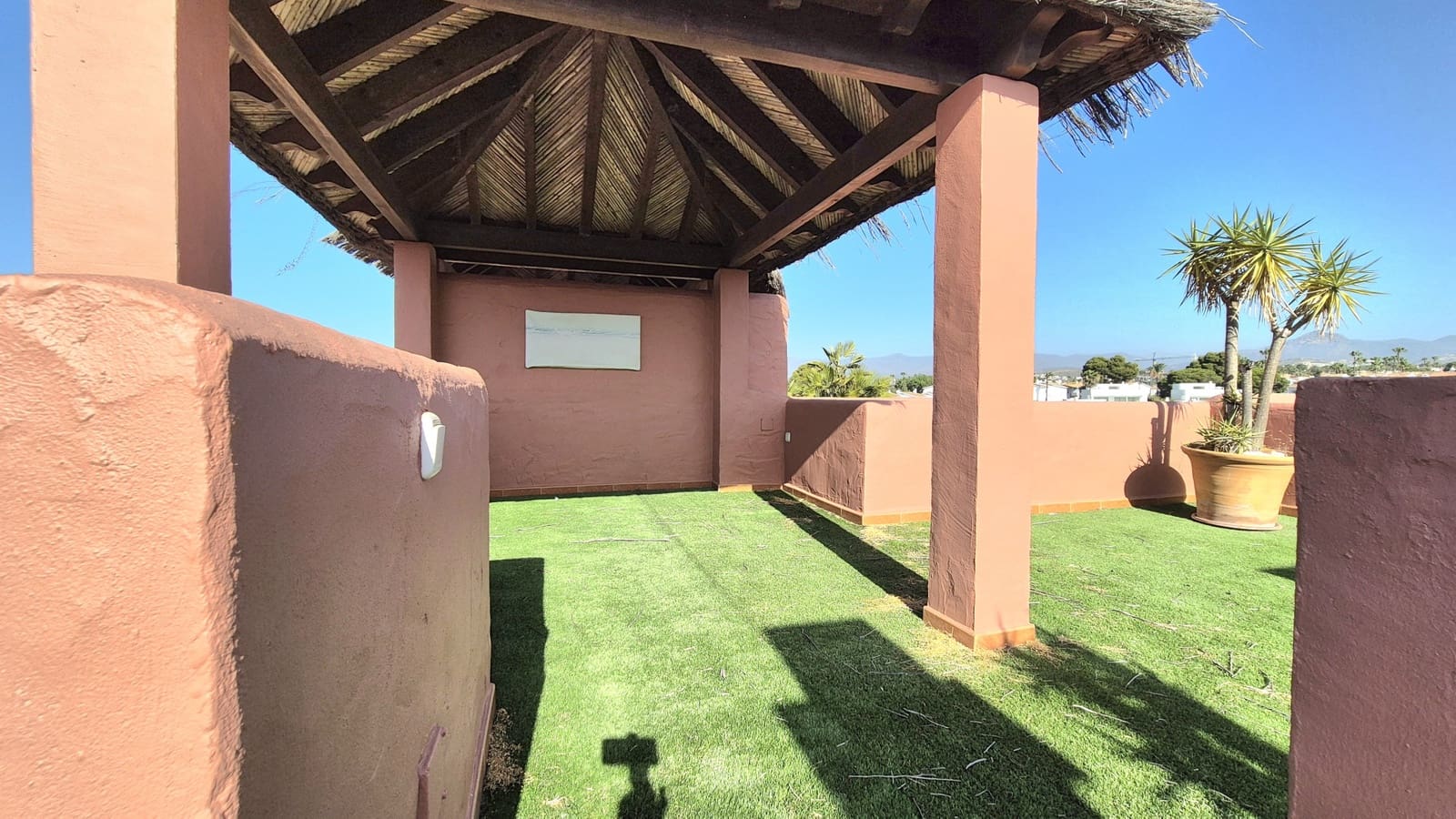 3 slaapkamer Penthouse te koop in Atalaya-Isdabe met zwembad garage - € 1.550.000 (Ref: 9956360)