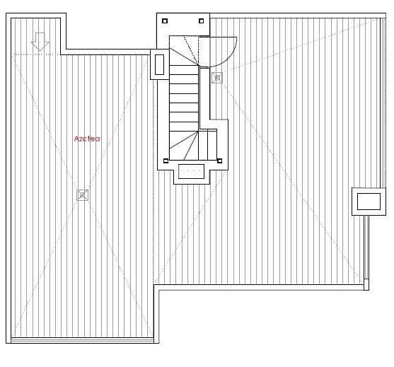 Ático de 3 habitaciones en Estepona en venta con piscina garaje - 649.000 € (Ref: 9996250)