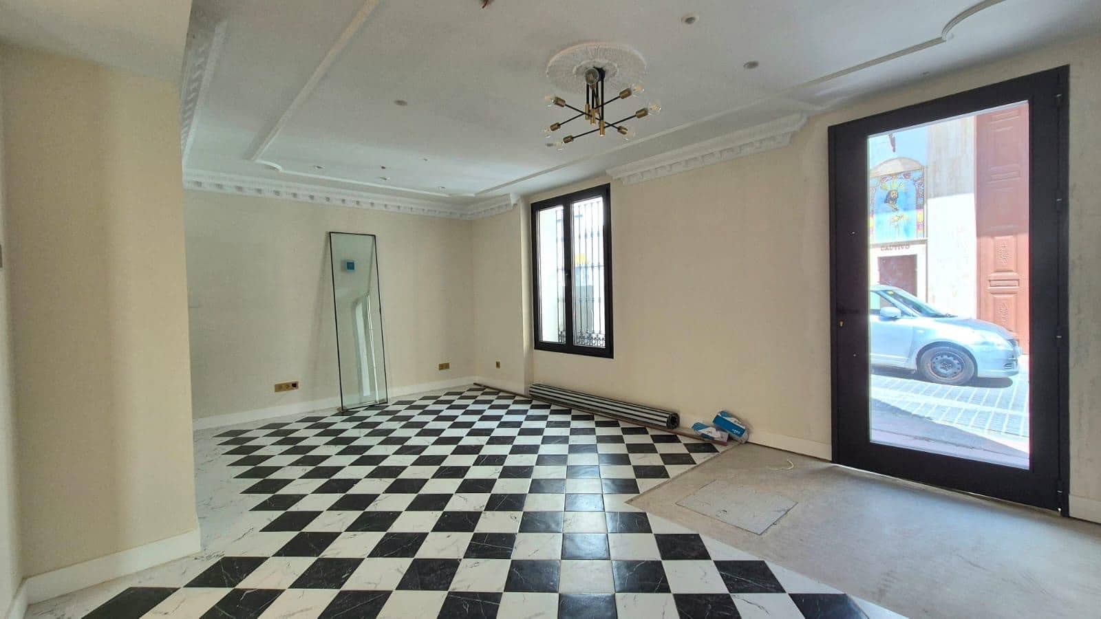 9 sovrum Hotell till salu i Estepona med garage - 4 305 000 € (Ref: 9997908)