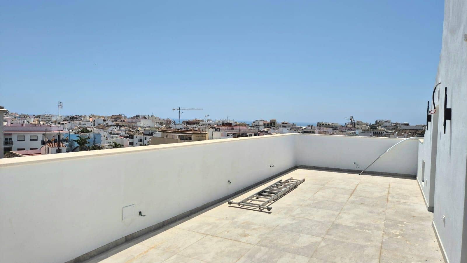 9 sovrum Hotell till salu i Estepona med garage - 4 305 000 € (Ref: 9997908)