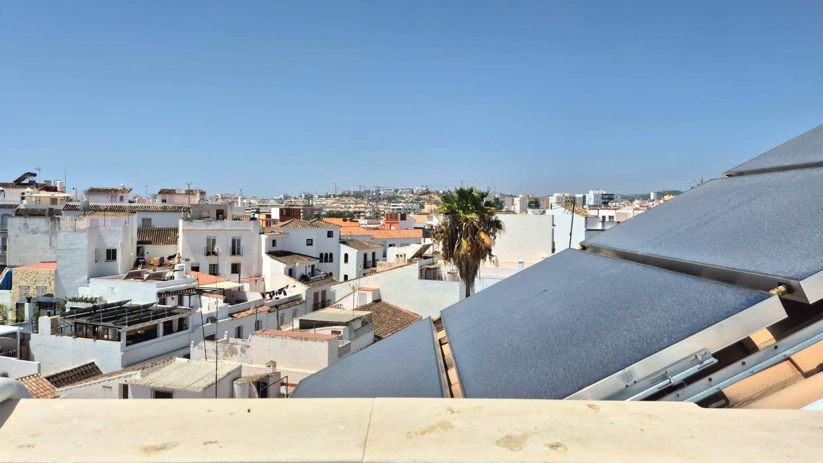 9 sovrum Hotell till salu i Estepona med garage - 4 305 000 € (Ref: 9997908)