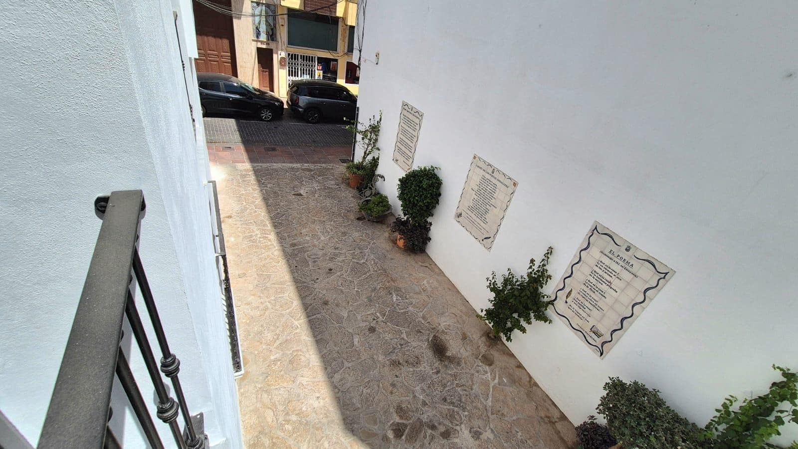 9 sovrum Hotell till salu i Estepona med garage - 4 305 000 € (Ref: 9997908)