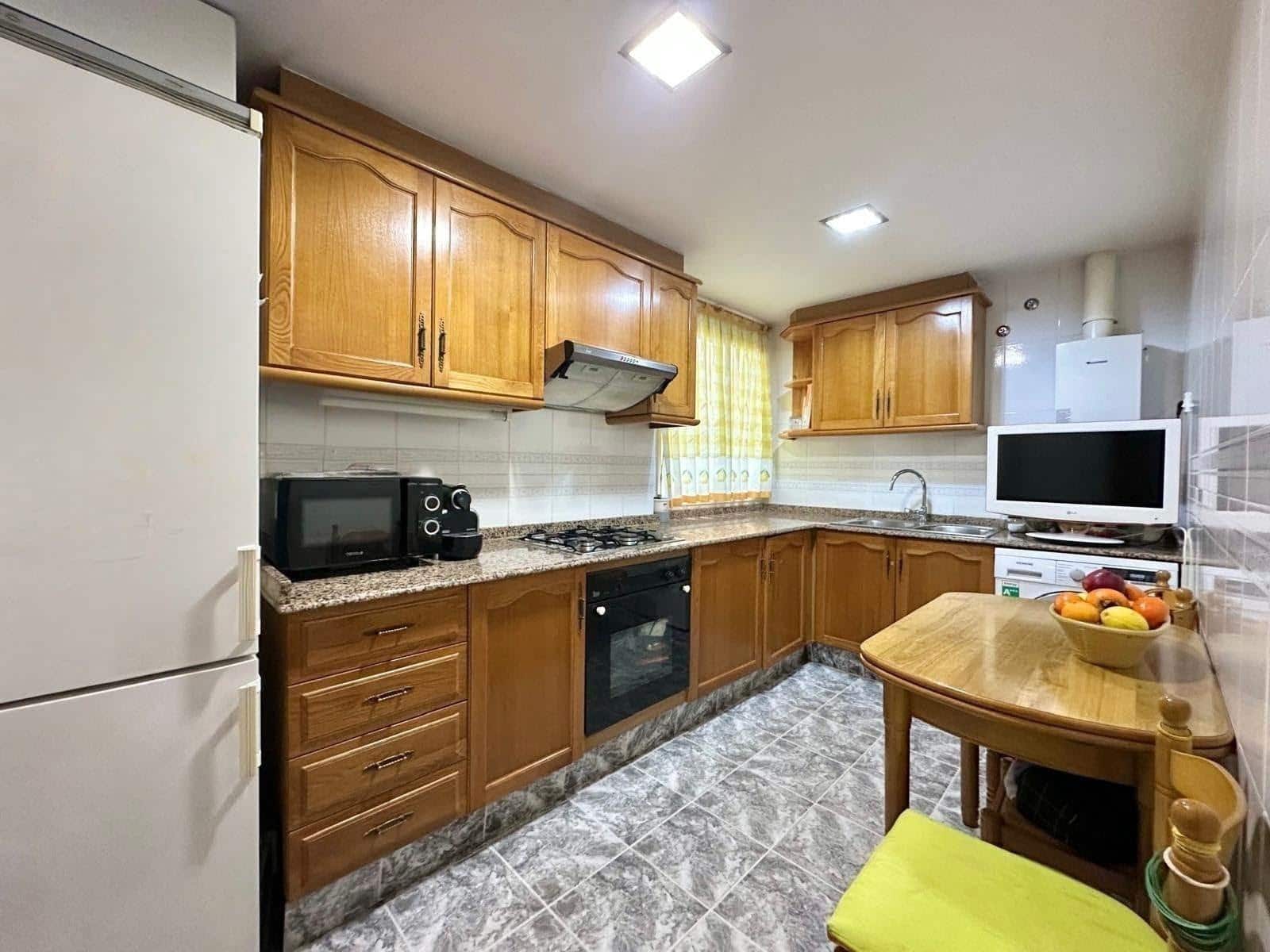 3 soveværelse Lejlighed til salg i Albal - € 187.000 (Ref: 9428005)