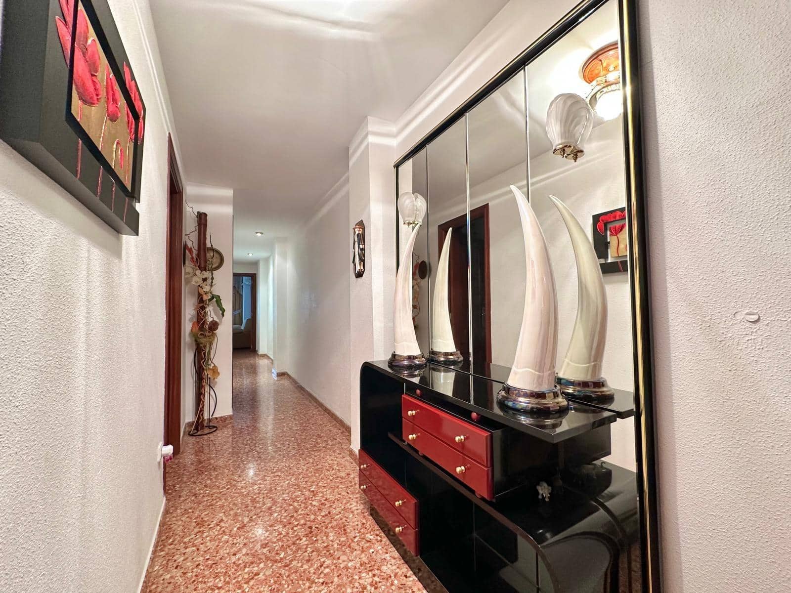 3 soveværelse Lejlighed til salg i Albal - € 187.000 (Ref: 9428005)