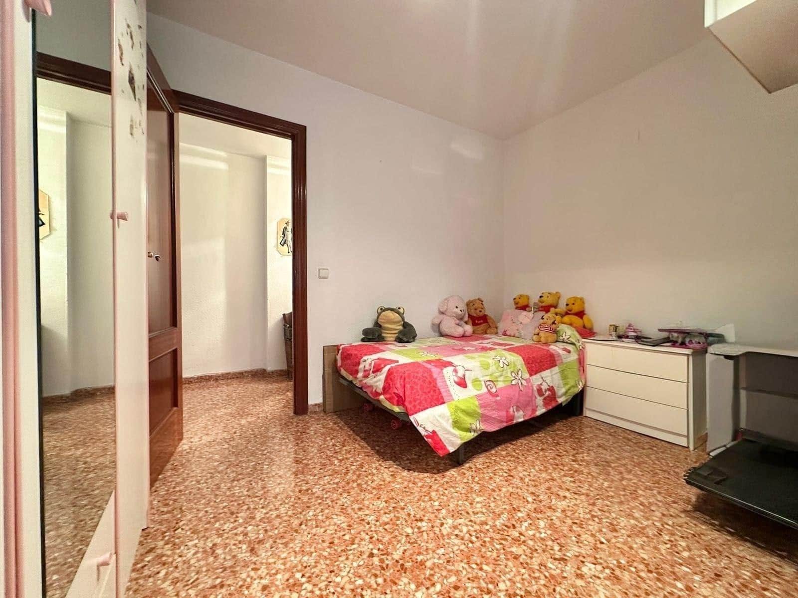 3 soveværelse Lejlighed til salg i Albal - € 187.000 (Ref: 9428005)