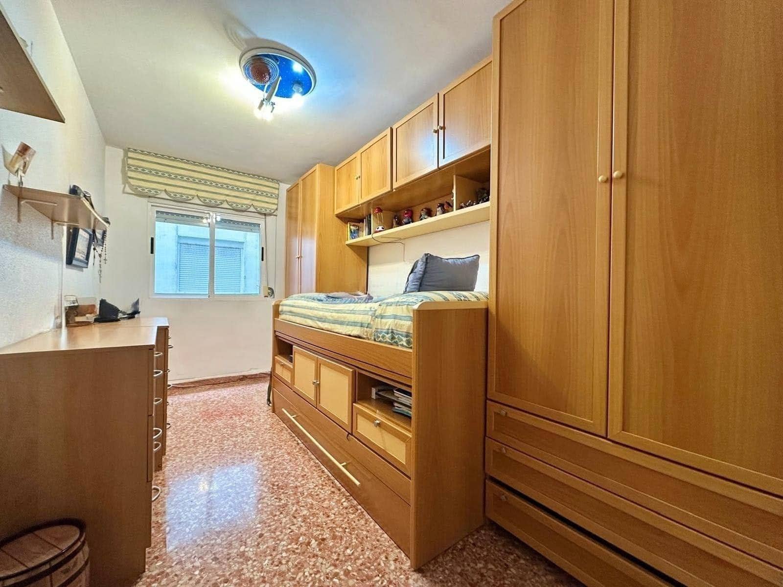 3 soveværelse Lejlighed til salg i Albal - € 187.000 (Ref: 9428005)