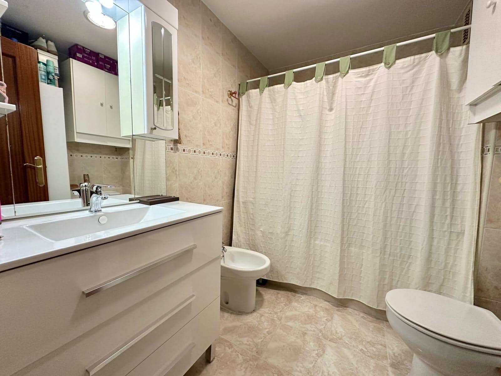 3 soveværelse Lejlighed til salg i Albal - € 187.000 (Ref: 9428005)