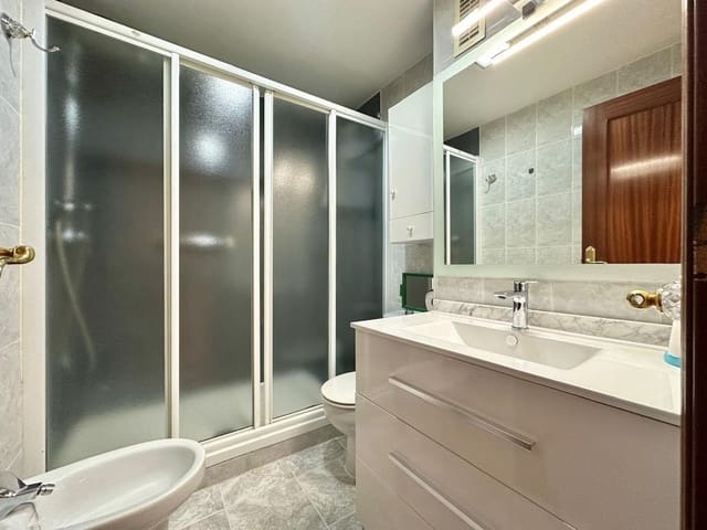 3 soveværelse Lejlighed til salg i Albal - € 187.000 (Ref: 9428005)