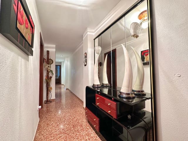 3 soveværelse Lejlighed til salg i Albal - € 187.000 (Ref: 9428005)