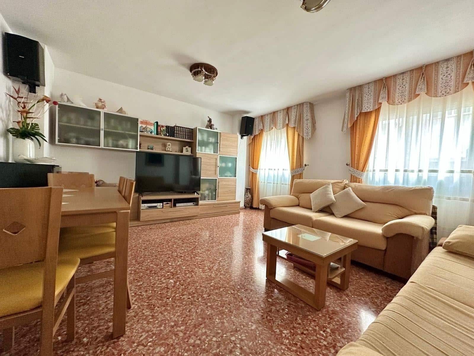 3 soveværelse Lejlighed til salg i Albal - € 187.000 (Ref: 9428005)