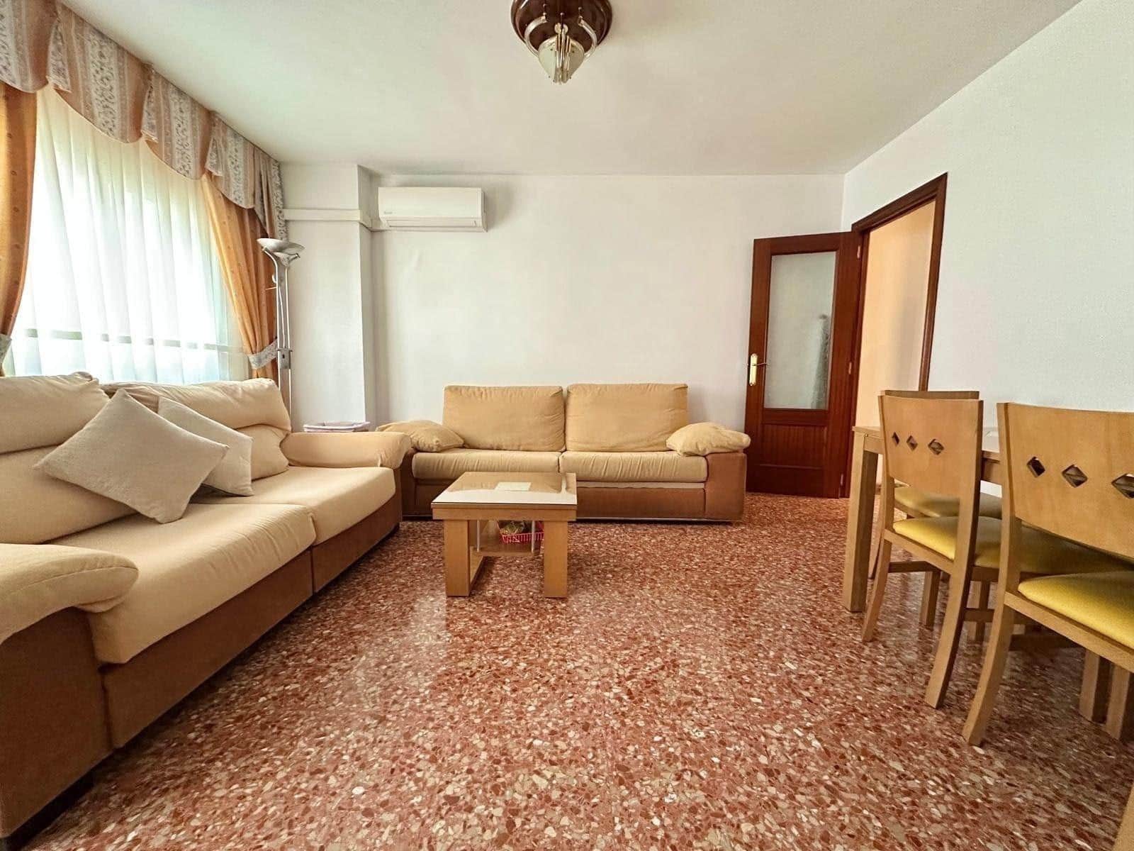 3 soveværelse Lejlighed til salg i Albal - € 187.000 (Ref: 9428005)