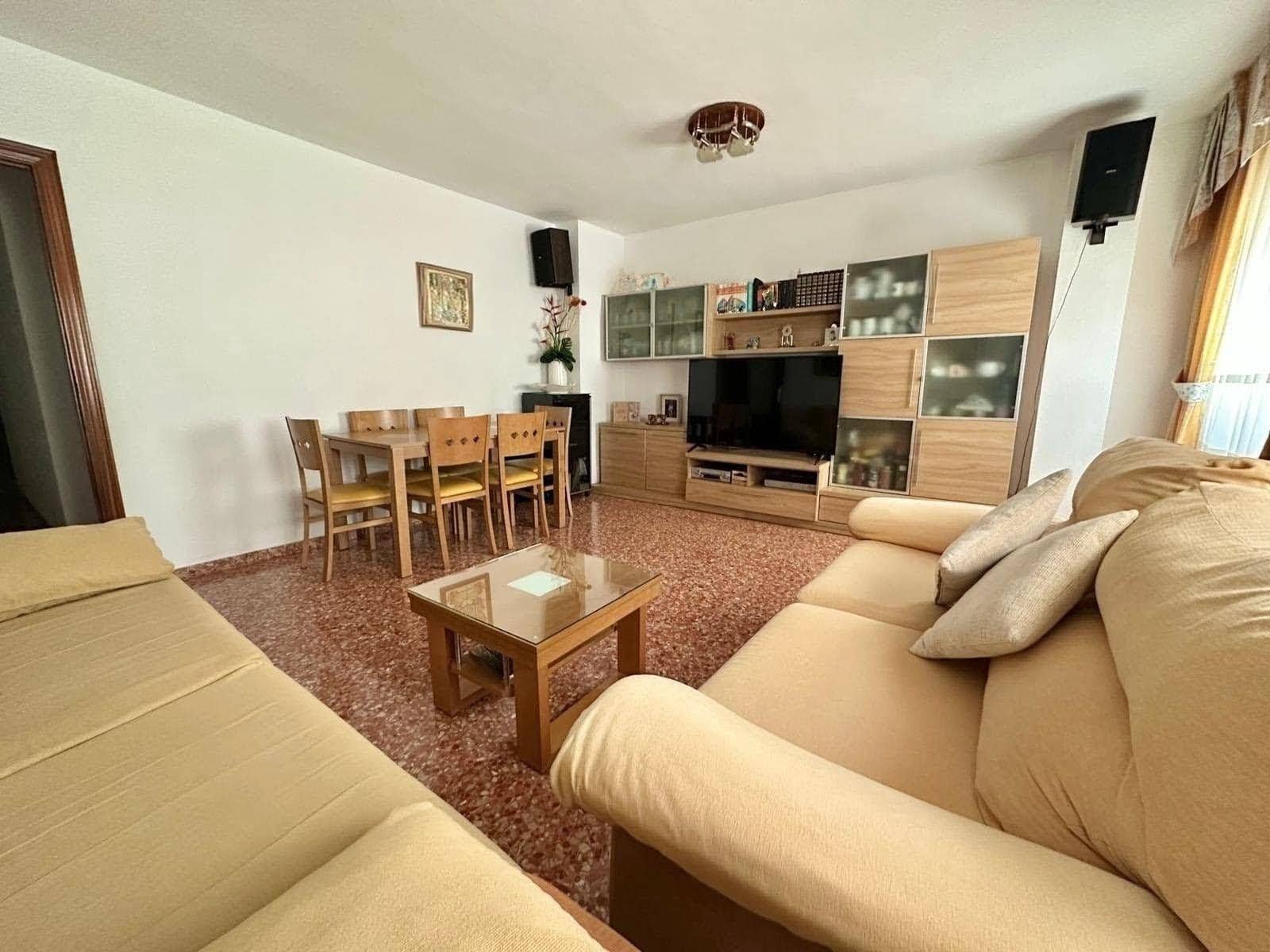 3 soveværelse Lejlighed til salg i Albal - € 187.000 (Ref: 9428005)