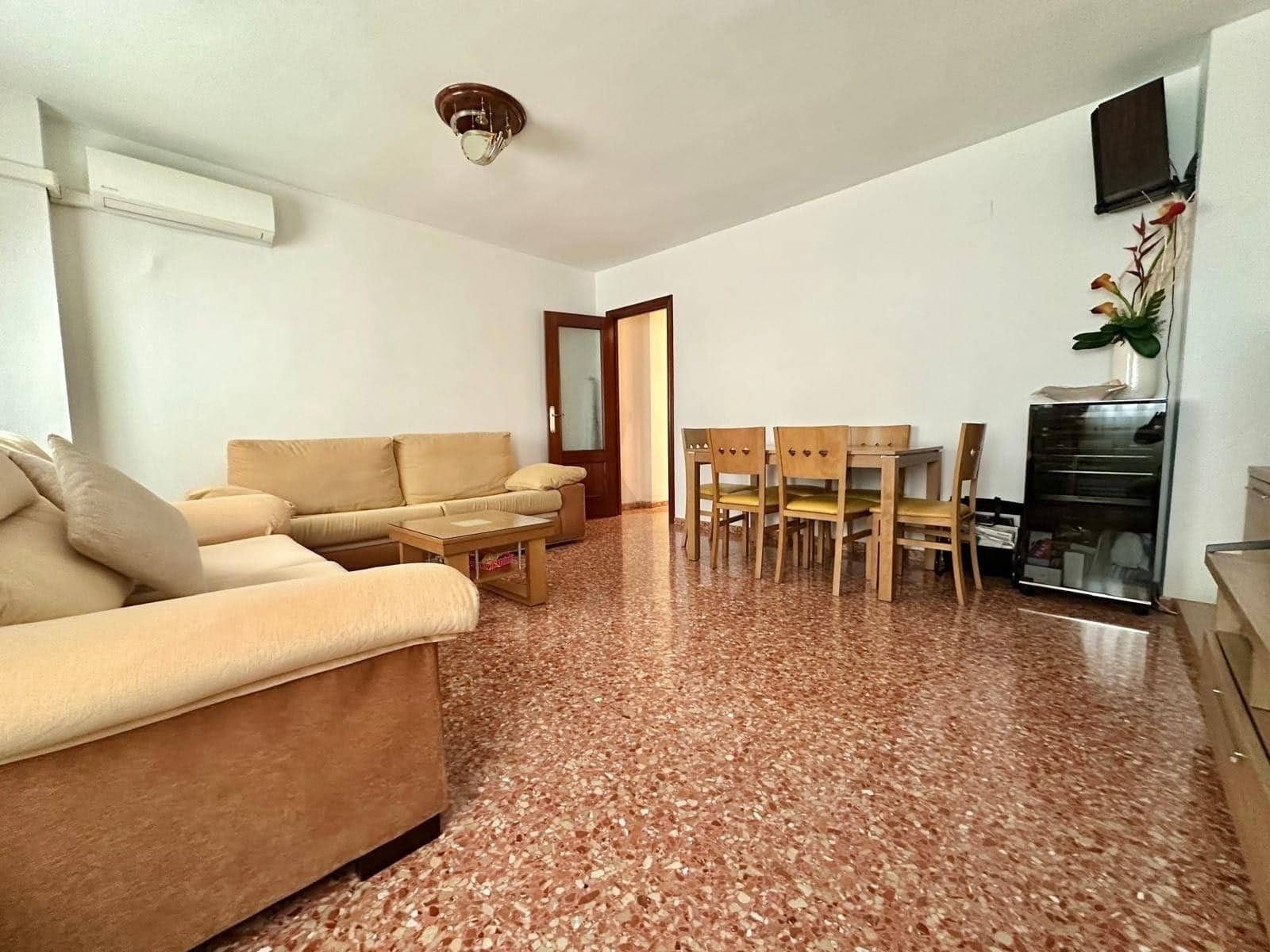 3 soveværelse Lejlighed til salg i Albal - € 187.000 (Ref: 9428005)