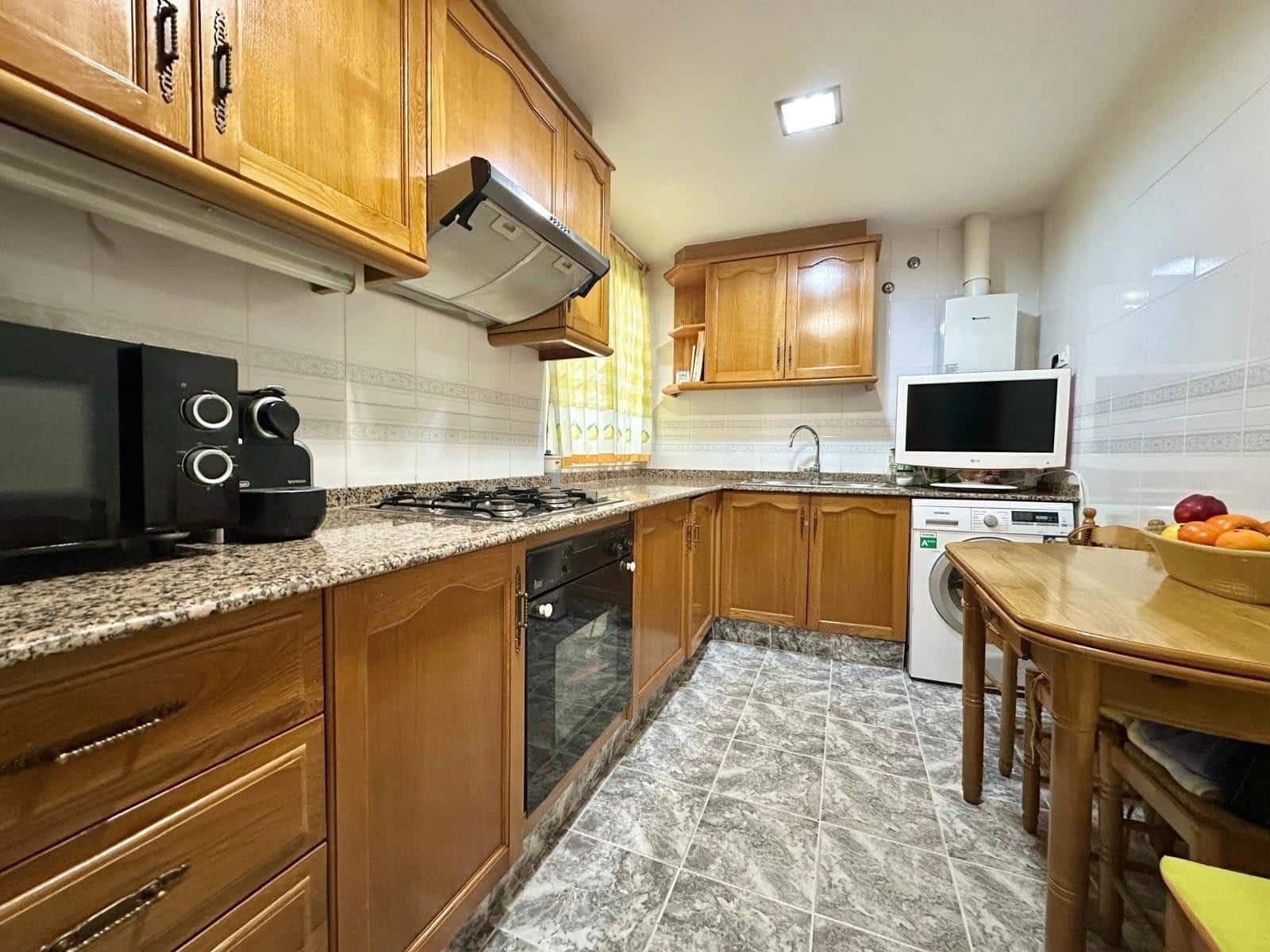 3 soveværelse Lejlighed til salg i Albal - € 187.000 (Ref: 9428005)