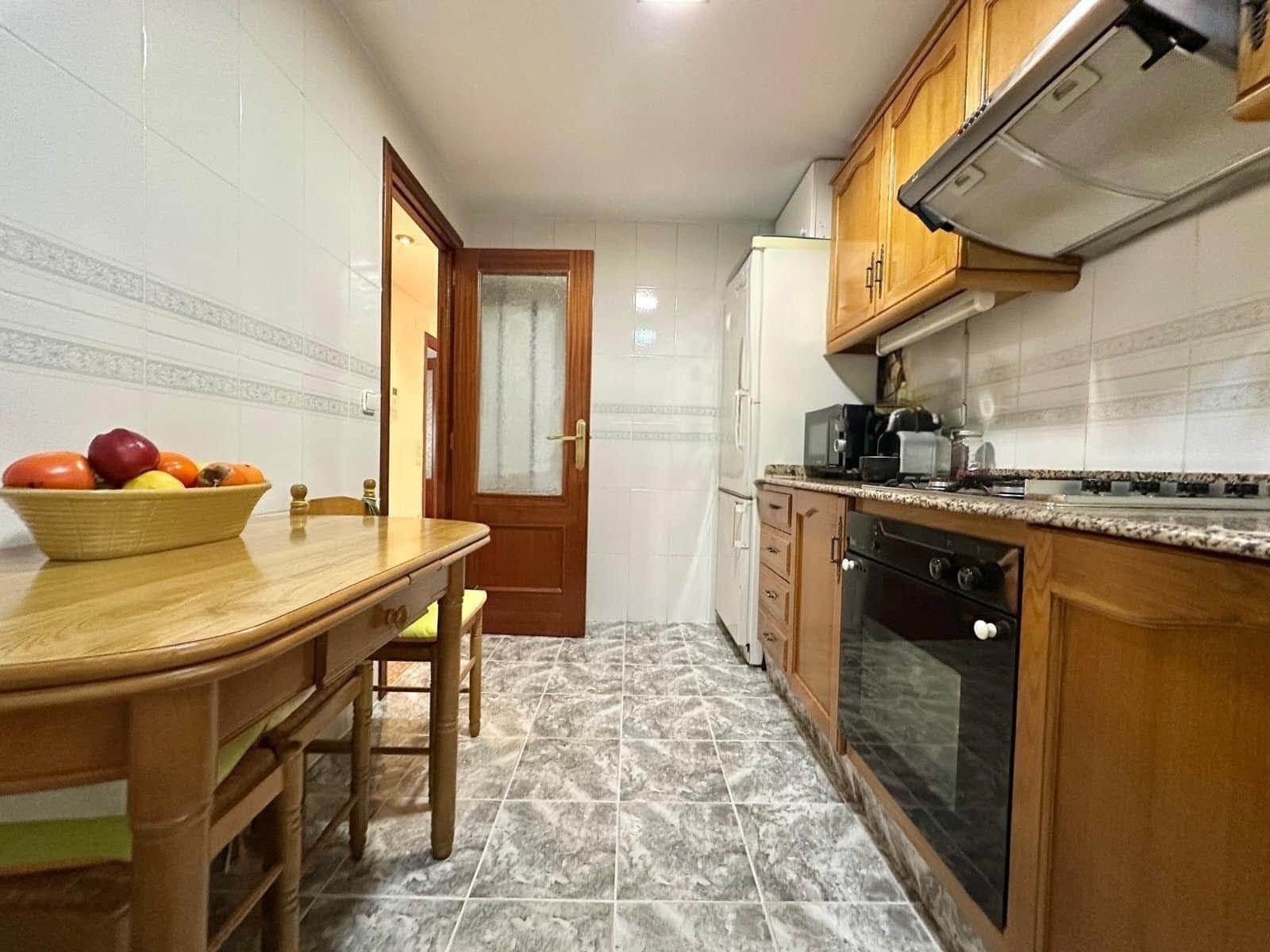 3 soveværelse Lejlighed til salg i Albal - € 187.000 (Ref: 9428005)