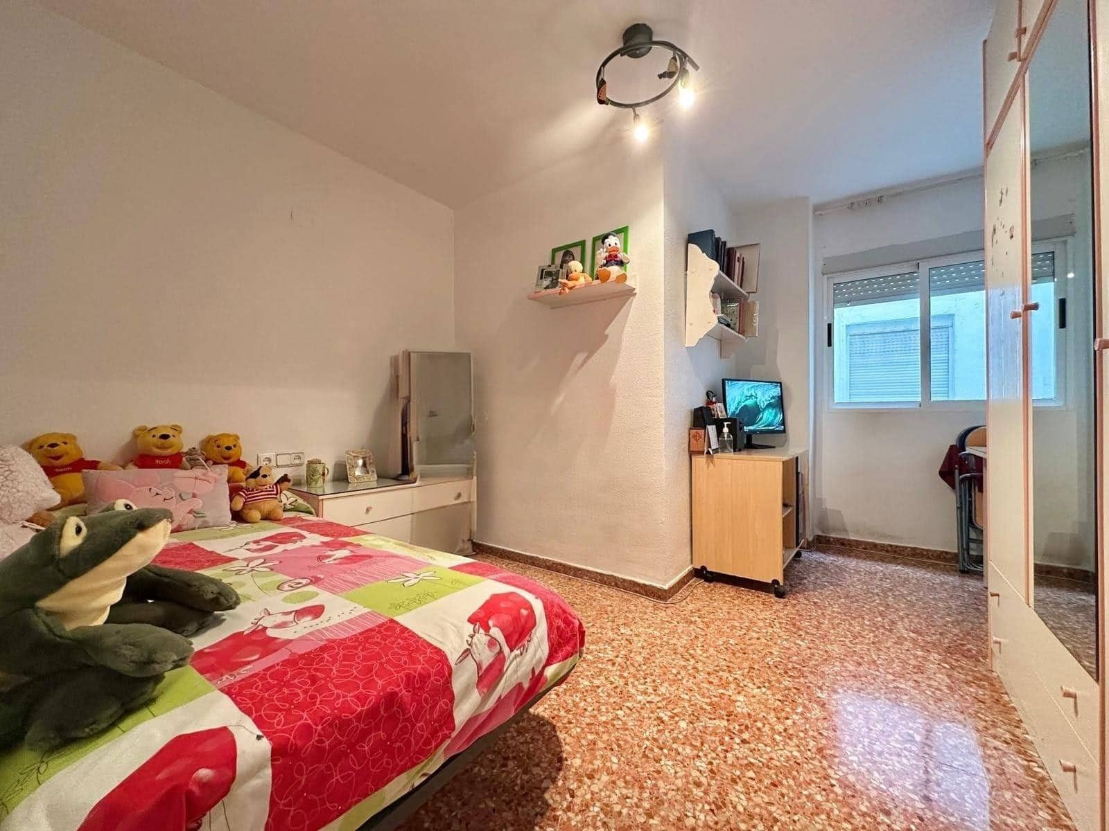 3 soveværelse Lejlighed til salg i Albal - € 187.000 (Ref: 9428005)