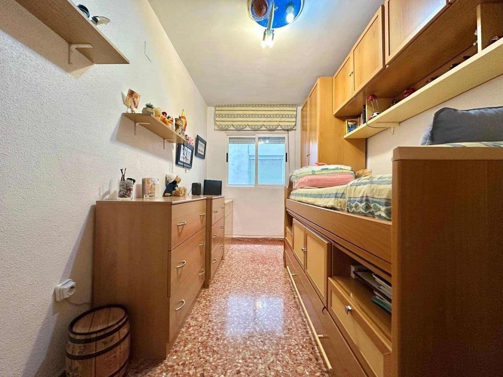 3 soveværelse Lejlighed til salg i Albal - € 187.000 (Ref: 9428005)