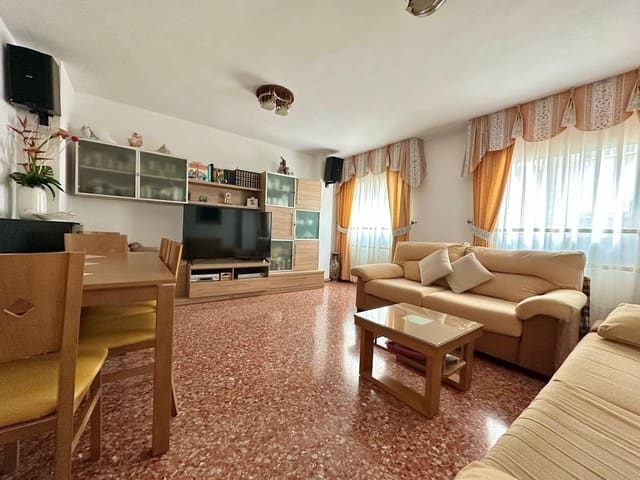 3 soveværelse Lejlighed til salg i Albal - € 187.000 (Ref: 9428005)