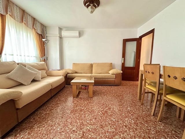 3 soveværelse Lejlighed til salg i Albal - € 187.000 (Ref: 9428005)