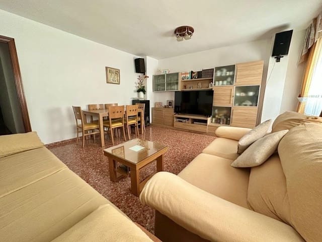 3 soveværelse Lejlighed til salg i Albal - € 187.000 (Ref: 9428005)