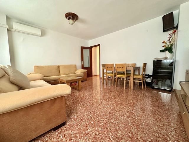 3 soveværelse Lejlighed til salg i Albal - € 187.000 (Ref: 9428005)