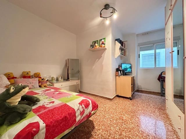 3 soveværelse Lejlighed til salg i Albal - € 187.000 (Ref: 9428005)