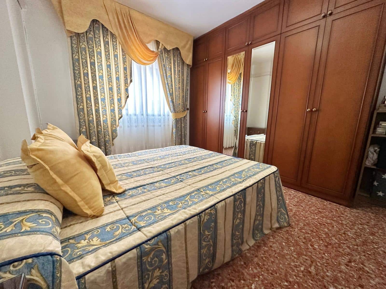 3 soveværelse Lejlighed til salg i Albal - € 187.000 (Ref: 9428005)