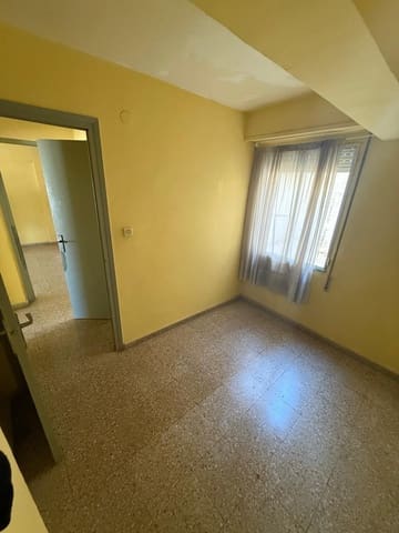 4 sovrum Lägenhet till salu i Valencia stad - 155 000 € (Ref: 9428008)