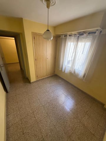 4 sovrum Lägenhet till salu i Valencia stad - 155 000 € (Ref: 9428008)