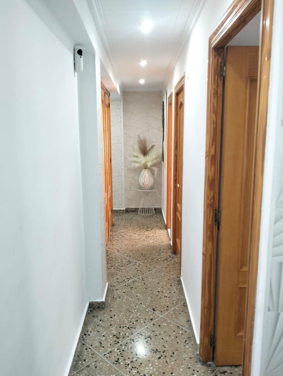 3 soveværelse Lejlighed til salg i Alfafar - € 159.900 (Ref: 9428009)