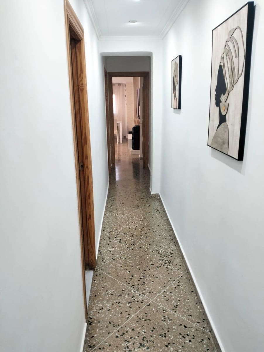 3 soveværelse Lejlighed til salg i Alfafar - € 159.900 (Ref: 9428009)