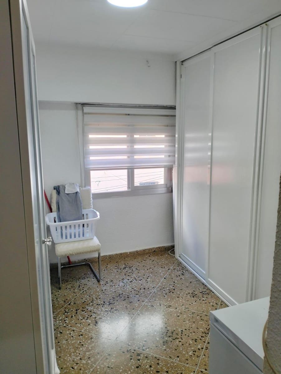 3 soveværelse Lejlighed til salg i Alfafar - € 159.900 (Ref: 9428009)