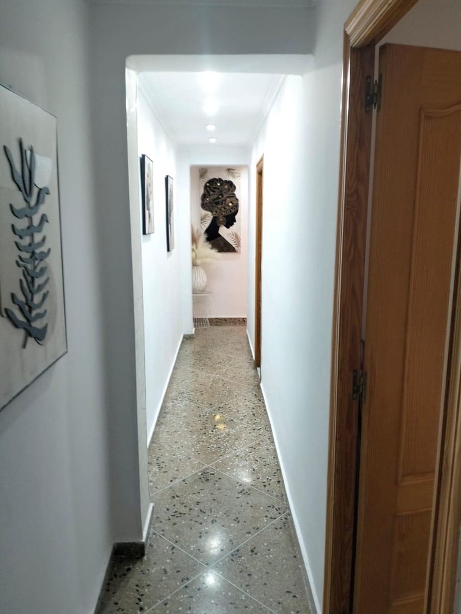 3 soveværelse Lejlighed til salg i Alfafar - € 159.900 (Ref: 9428009)