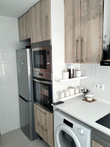 3 soveværelse Lejlighed til salg i Alfafar - € 159.900 (Ref: 9428009)