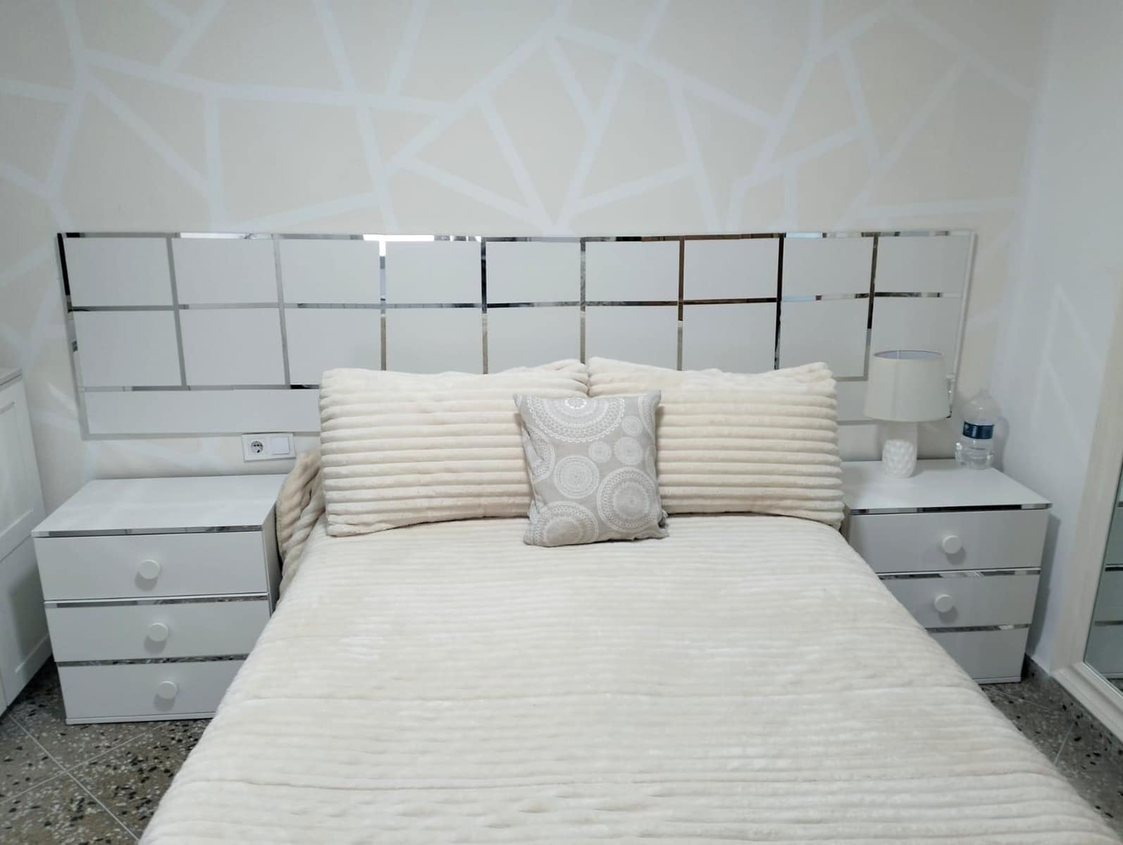 3 soveværelse Lejlighed til salg i Alfafar - € 159.900 (Ref: 9428009)