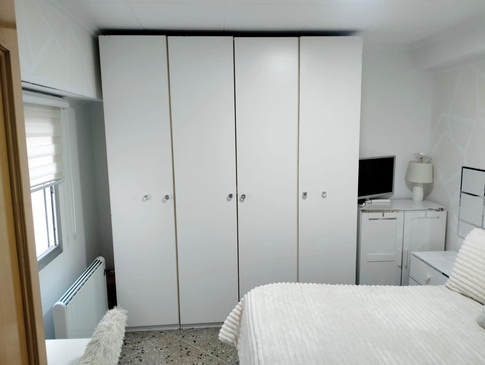 3 soveværelse Lejlighed til salg i Alfafar - € 159.900 (Ref: 9428009)