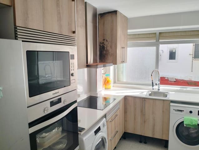 3 soveværelse Lejlighed til salg i Alfafar - € 159.900 (Ref: 9428009)