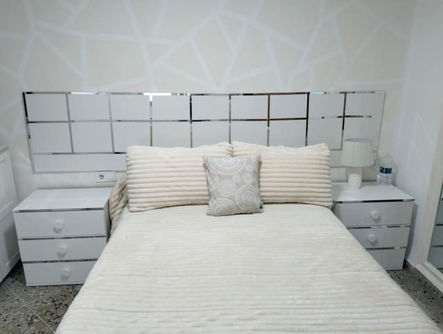 3 soveværelse Lejlighed til salg i Alfafar - € 159.900 (Ref: 9428009)