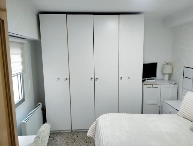 3 soveværelse Lejlighed til salg i Alfafar - € 159.900 (Ref: 9428009)