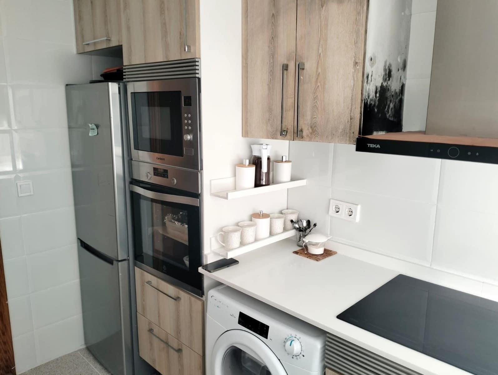 3 soveværelse Lejlighed til salg i Alfafar - € 159.900 (Ref: 9428009)