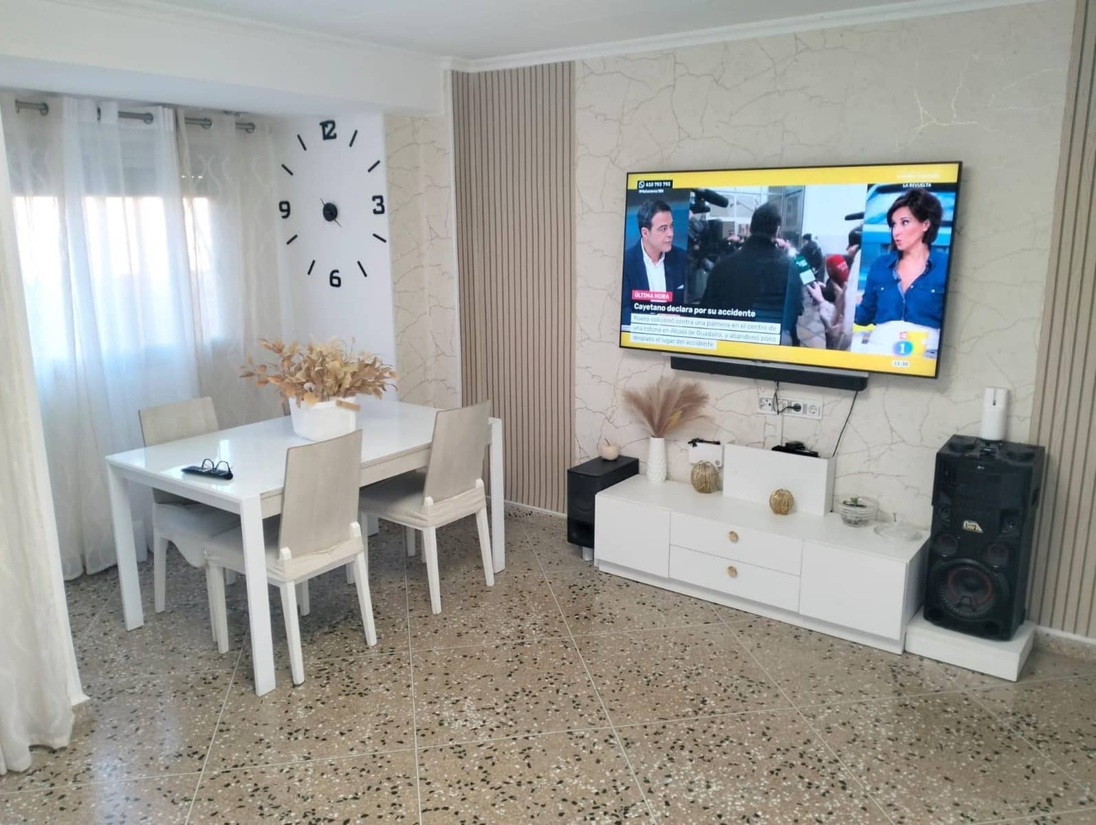 3 soveværelse Lejlighed til salg i Alfafar - € 159.900 (Ref: 9428009)