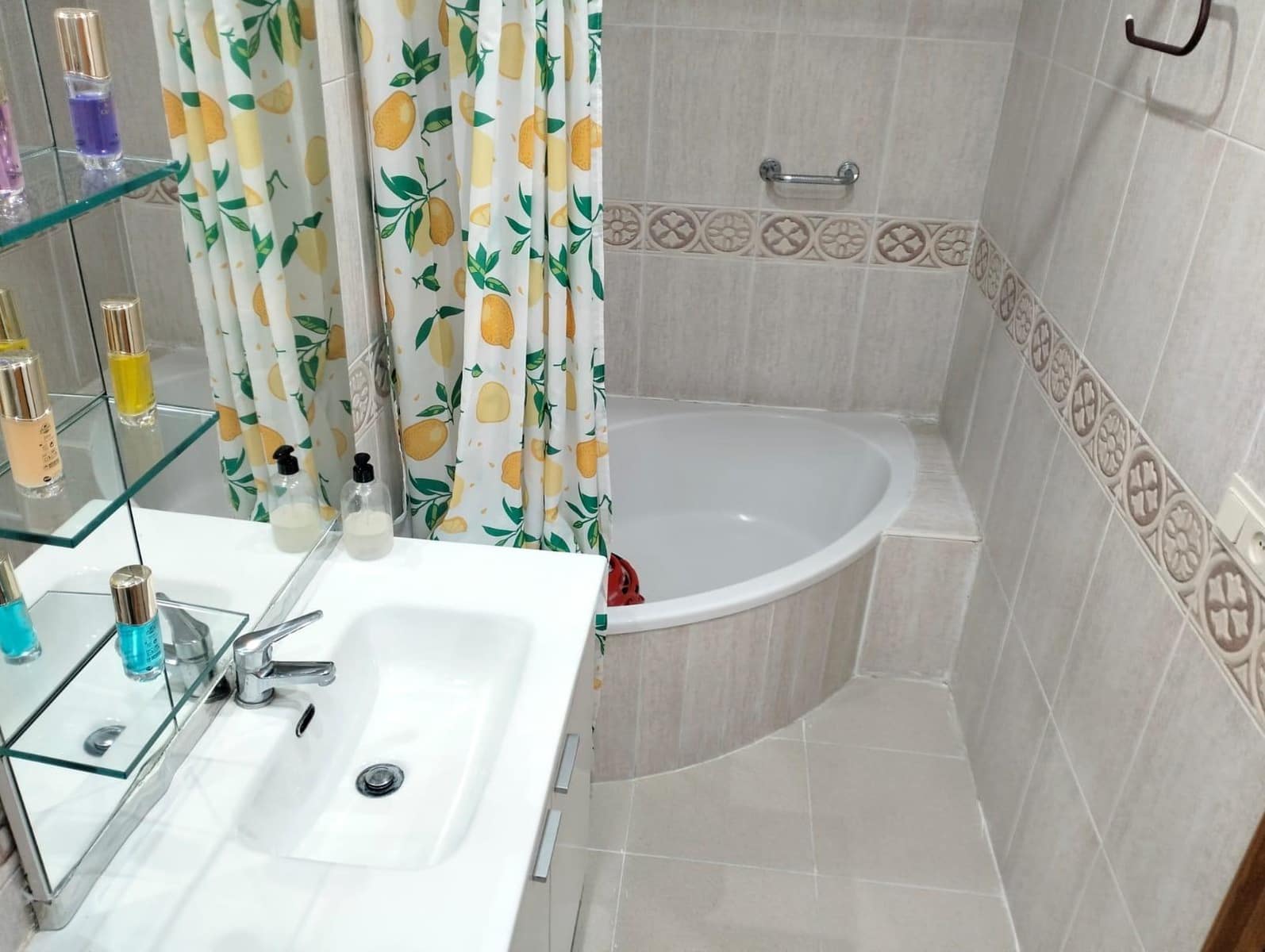 3 soveværelse Lejlighed til salg i Alfafar - € 159.900 (Ref: 9428009)