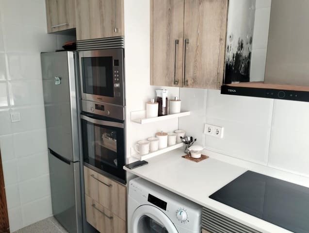 3 soveværelse Lejlighed til salg i Alfafar - € 159.900 (Ref: 9428009)