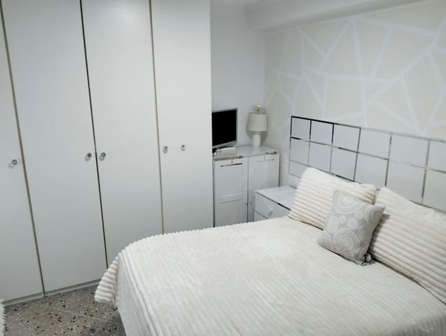 3 soveværelse Lejlighed til salg i Alfafar - € 159.900 (Ref: 9428009)