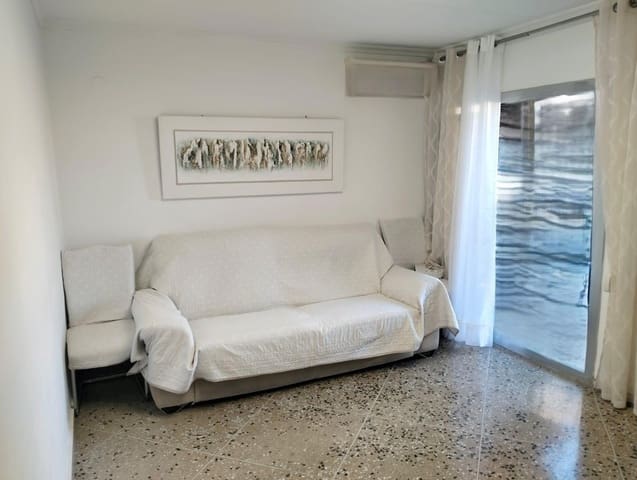 3 soveværelse Lejlighed til salg i Alfafar - € 159.900 (Ref: 9428009)