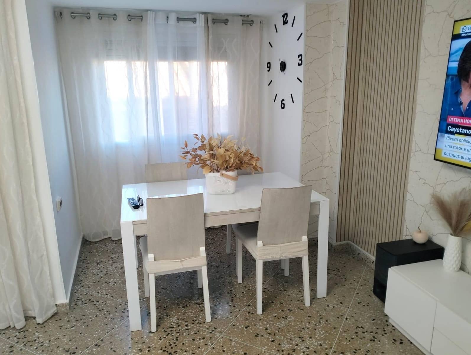 3 soveværelse Lejlighed til salg i Alfafar - € 159.900 (Ref: 9428009)