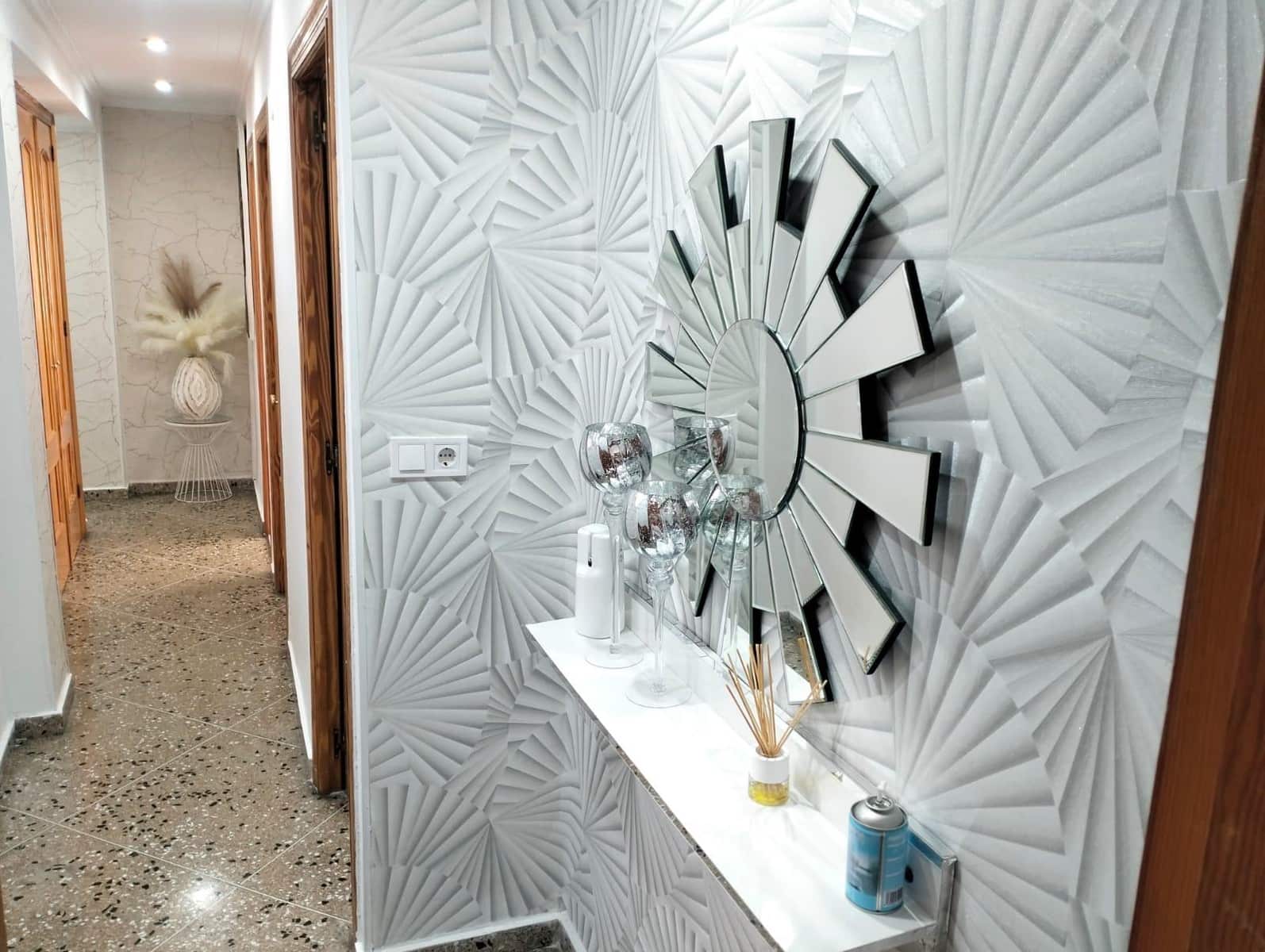 3 soveværelse Lejlighed til salg i Alfafar - € 159.900 (Ref: 9428009)