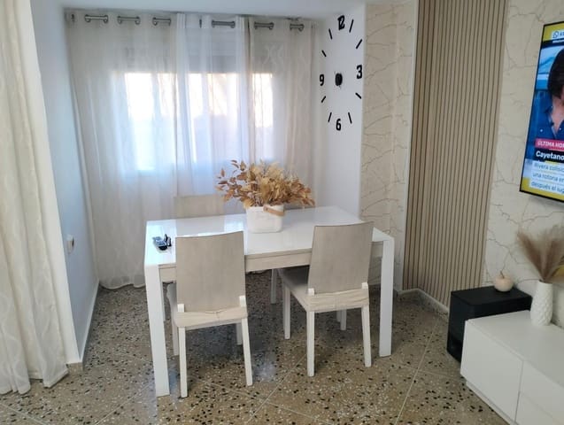 3 soveværelse Lejlighed til salg i Alfafar - € 159.900 (Ref: 9428009)