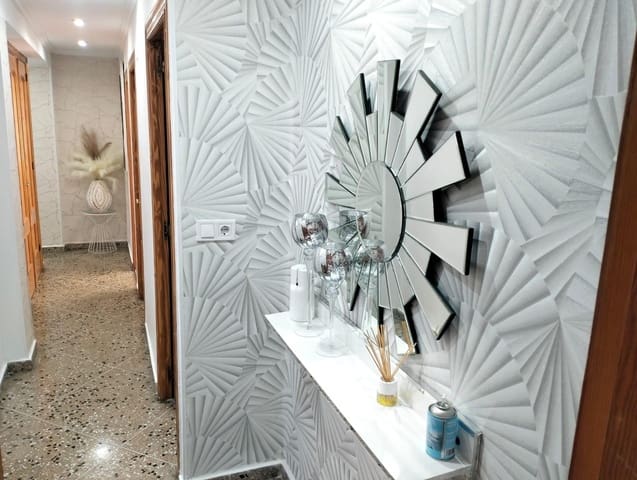 3 soveværelse Lejlighed til salg i Alfafar - € 159.900 (Ref: 9428009)